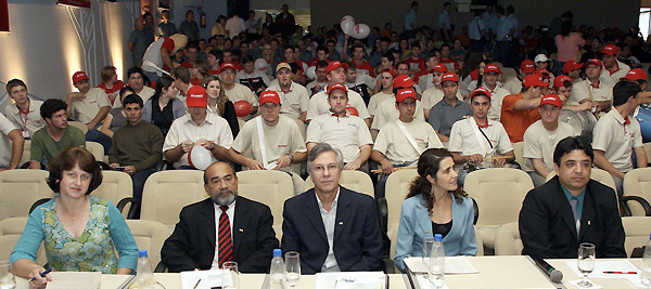 Ciclo CAPD - Divulgação